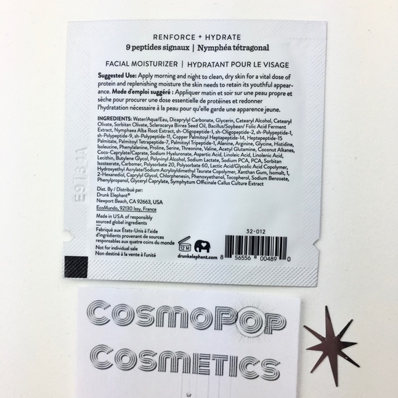 Drunk Elephant Protini Polypeptide Cream Set✨185 - Picture 4 of 5